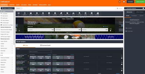 betsson wetten|lll Betsson App 2024 im Test .